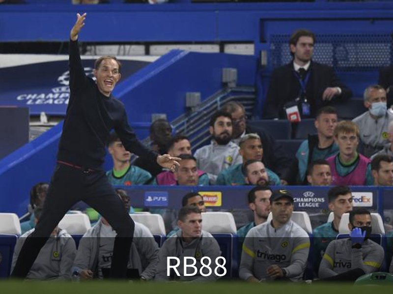 RB88简介